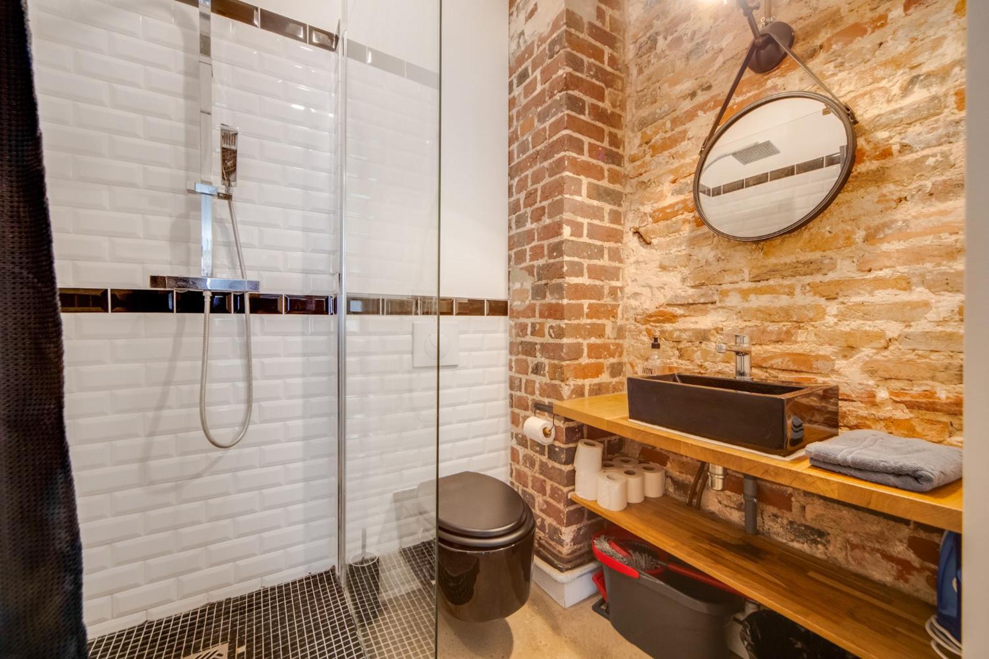 Large Flat Very Close To Montmartre Paris Exterior foto